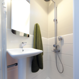 Douche Hydromassage : Avantages pour la Santé Chalon-sur-Saone